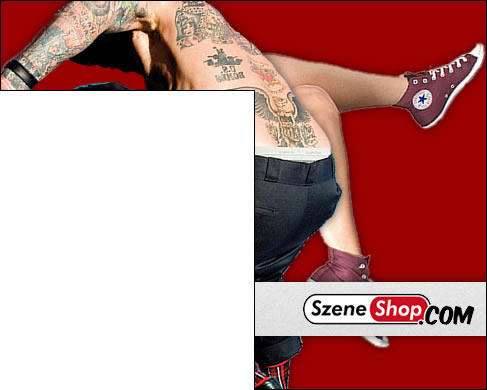 Scene Store